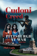 CUDONI CREED PITTSBURGH at WAR