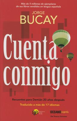 Cuenta Conmigo - Bucay, Jorge