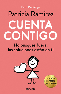 Cuenta Contigo (Ilustrado) / Count on You (Illustrated) - Ramirez, Patricia