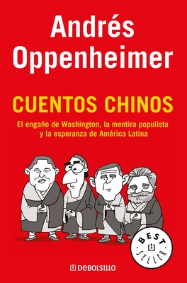 Cuentos Chinos / Chinese Stories - Oppenheimer, Andres