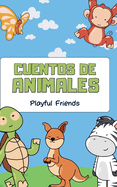 Cuentos de Animales