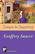 Cuentos de Canterbury - Chaucer, Geoffrey