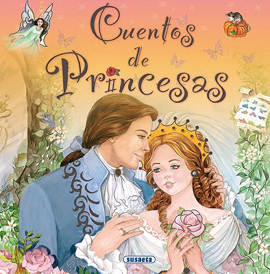 Cuentos de Princesas by Carmen Guerra (Illustrator) - Alibris