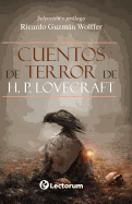 Cuentos de Terror de H.P. Lovecraft