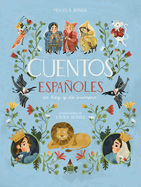 Cuentos Espaoles de Hoy Y de Siempre / Traditional Stories from Spain