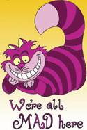 Cuentos II - El Gato de Cheshire