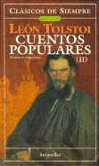 Cuentos Populares II