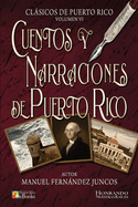 Cuentos y Narraciones de Puerto Rico