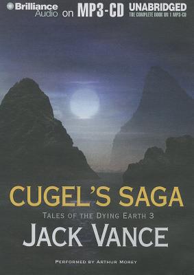 Cugel's Saga - Vance, Jack