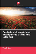 Cuidados hidrop?nicos inteligentes utilizando IoThings