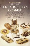 Cuisinart food processor cooking