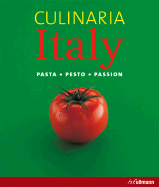 Culinaria Italy: Pasta, Pesto, Passion