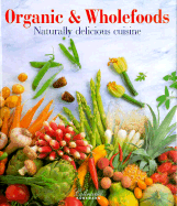 Culinaria: Organic