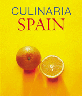 Culinaria Spain - Trutter, Marios, and Beer, Gunter (Photographer)