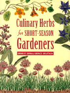 Culinary Herbs for Short-Season Gardeners
