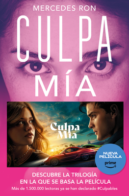 Culpa Ma / My Fault - Ron, Mercedes