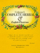 Culpeper's complete herbal & English physician