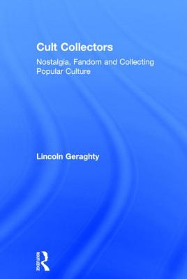 Cult Collectors - Geraghty, Lincoln