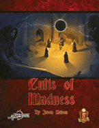 Cults of Madness: 5e