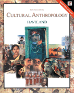 Cultural Anthropology - Haviland, William A