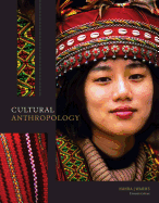 Cultural Anthropology - Nanda, Serena, and Warms, Richard L
