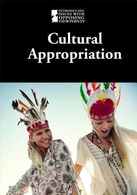 Cultural Appropriation - Eboch, M M (Editor)