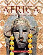 Cultural Atlas of Africa, Revised Edition - Murray, Jocelyn, Ph.D., and Jocelyn Murray