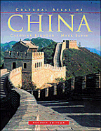 Cultural Atlas of China, Revised Edition