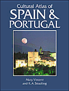 Cultural Atlas of Spain & Portugal