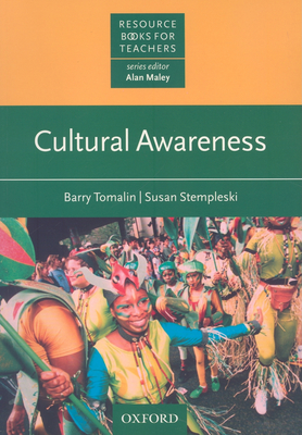 Cultural Awareness - Tomalin, Barry, Ma, and Stempleski, Susan, and Maley, Alan