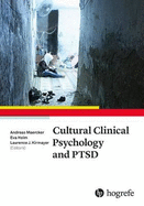 Cultural Clinical Psychology and PTSD 2019