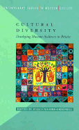 Cultural Diversity: Developing Museum Audiences in Britain - Hooper-Greenhill, Eilean (Editor)