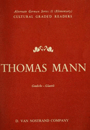 Cultural Graded Readers: Thomas Mann