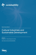 Cultural Industries and Sustainable Development