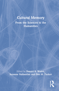 Cultural Memory: From the Sciences to the Humanities