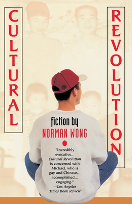 Cultural Revolution - Wong, Norman