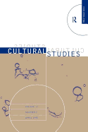 Cultural Studies - Vol 12.2: Volume 12, Issue 2