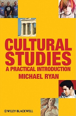 Cultural Studies - Ryan