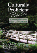 Culturally Proficient Practice: Supporting Educators of English Learning Students - Quezada, Reyes L, and Lindsey, Delores B, and Lindsey, Randall B