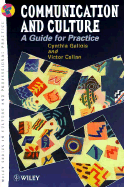 Culture and Communication: A Guidebook for Practice