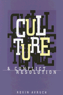 Culture and Conflict Resolution