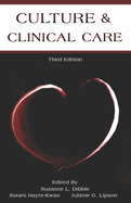 Culture & Clinical Care: Third Edition