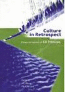 Culture in Retrospect: Essays in Honour of E D Prinsloo