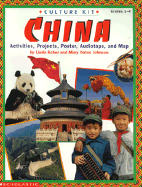 Culture Kit: China