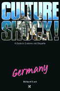 Culture Shock! Germany