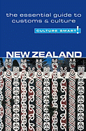 Culture Smart! New Zealand: A Quick Guide to Customs and Etiquette