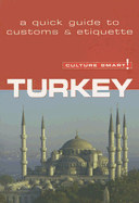 Culture Smart! Turkey - McPherson, Charlotte