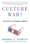 Culture War? the Myth of a Polarized America (Great Questions in Politics Series)