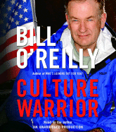 Culture Warrior - O'Reilly, Bill (Read by)