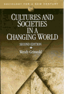 Cultures and Societies in a Changing World